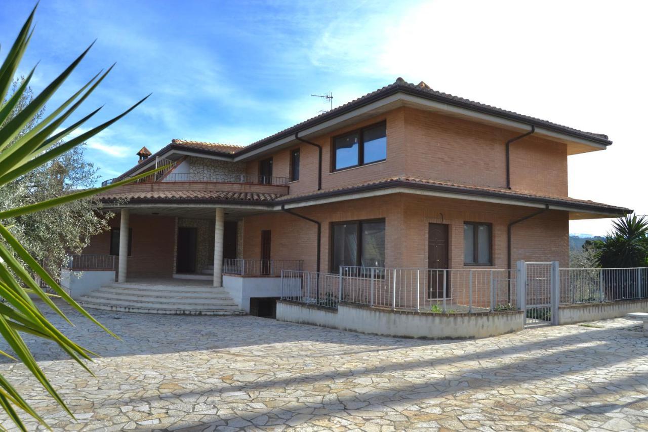 Ninfea B&B San Giovanni Teatino Exterior foto